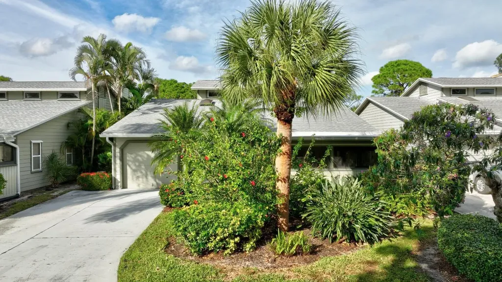 779 NE Dahoon Terrace Jensen Beach FL 34957