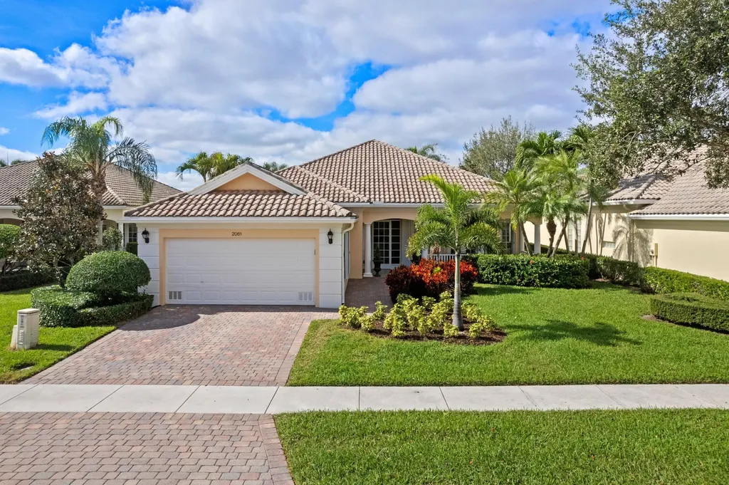 2061 Futana Way Wellington FL 33414