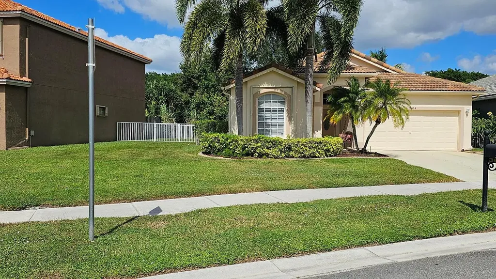 3614 Old Lighthouse Circle Wellington FL 33414