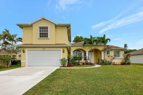 649 SE Karrigan Terrace Port St Lucie FL 34983