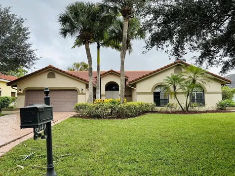 6040 NW 60th Avenue Parkland FL 33067