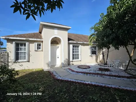757 SW Monsoon Road Port St Lucie FL 34953