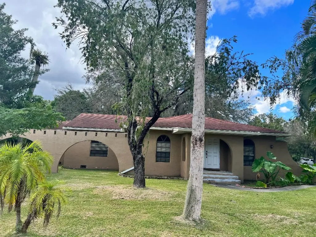 505 Hartman Road Fort Pierce FL 34947