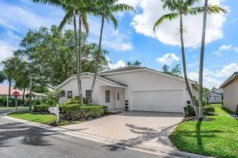 100 Caribe Court Greenacres FL 33413
