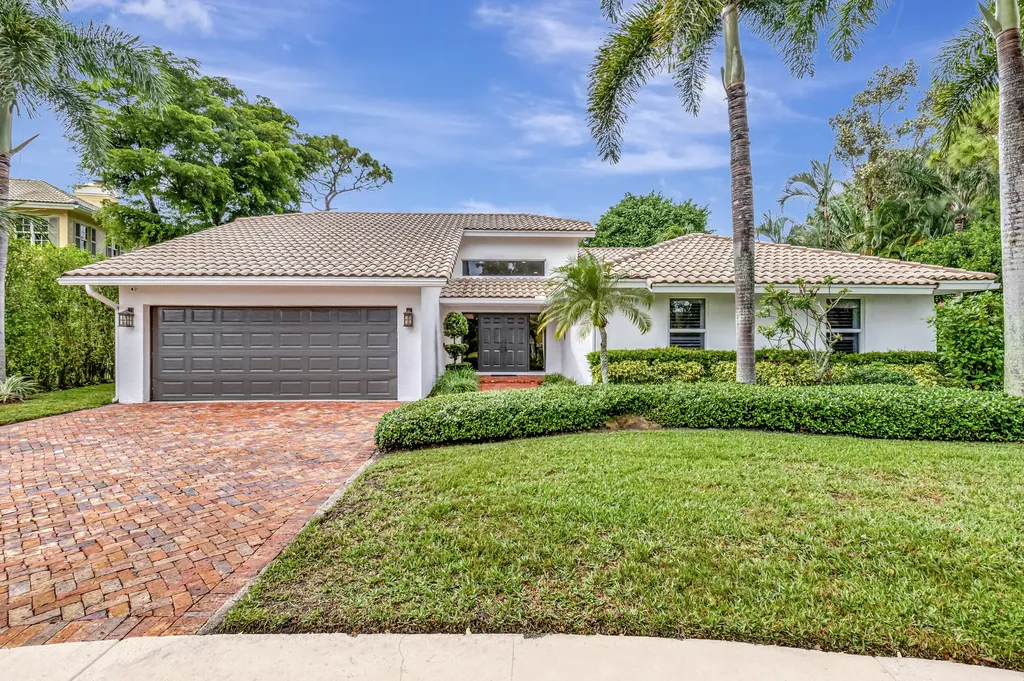 4475 NW 27th Avenue Boca Raton FL 33434