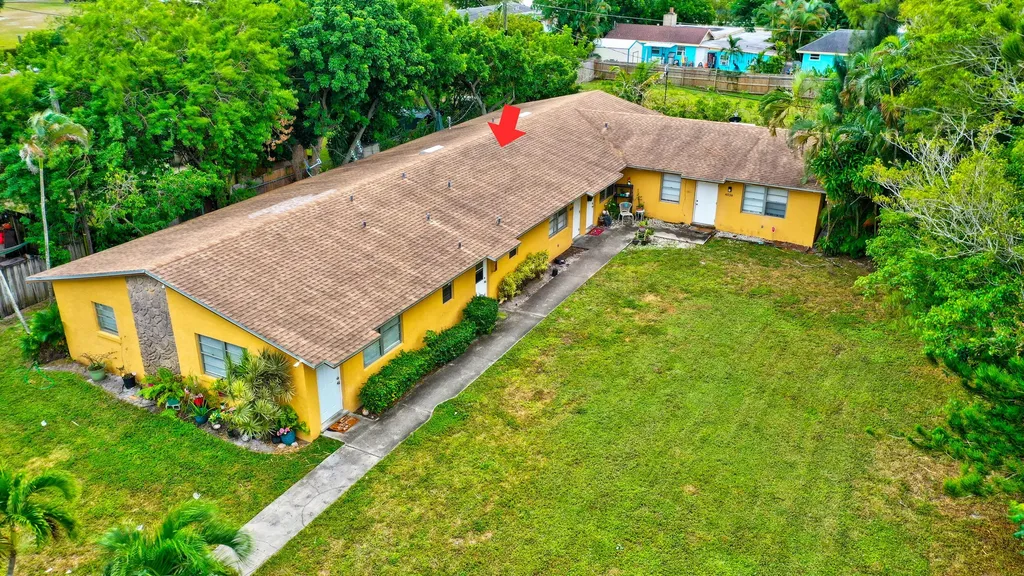 4030 Luzon Avenue Lake Worth FL 33461