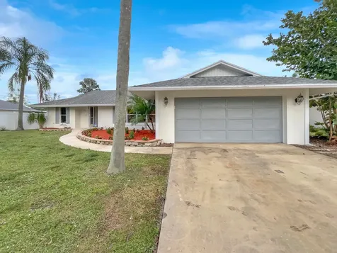 1625 SE Haverford Street Port St Lucie FL 34983