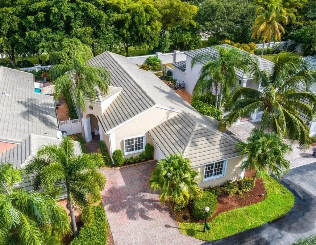 22840 Windsor Wood Court Boca Raton FL 33433