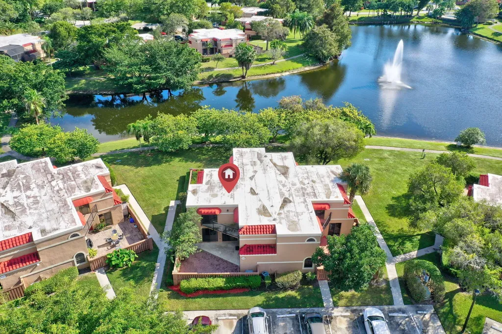 8224 Severn Drive Boca Raton FL 33433