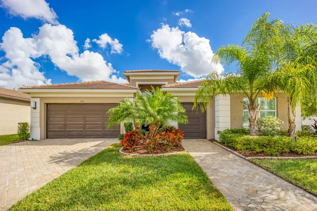 11911 SW Marigold Lakes Drive Port St Lucie FL 34987