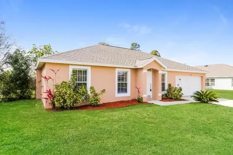 340 SW Undallo Road Port St Lucie FL 34953