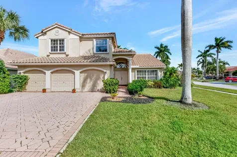 10759 Tea Olive Lane Boca Raton FL 33498