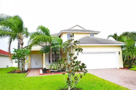 165 NW Swann Mill Circle Port St Lucie FL 34986