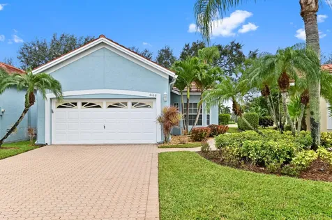 6168 Bear Creek Court Lake Worth FL 33467