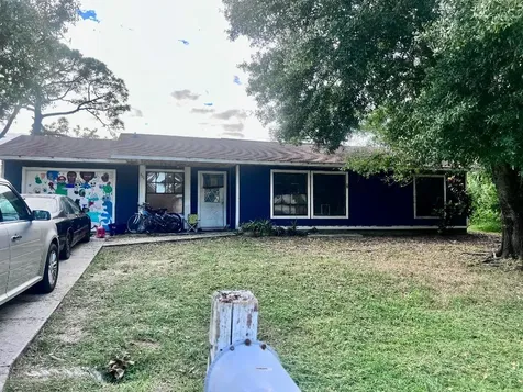 450 San Pedro Avenue SW Palm Bay FL 32908