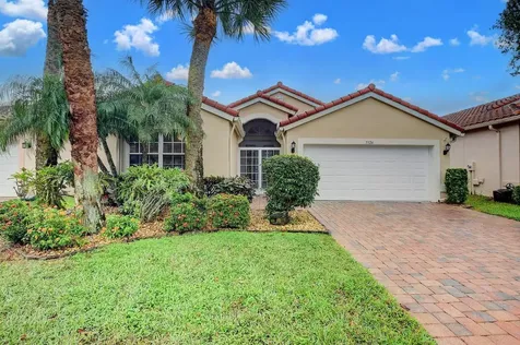 5326 Angel Wing Drive Boynton Beach FL 33437