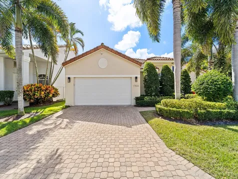 17033 Newport Club Drive Boca Raton FL 33496