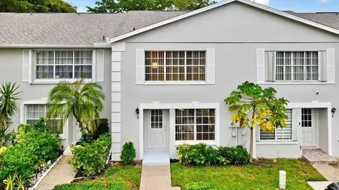 236 Foxtail Drive Greenacres FL 33415