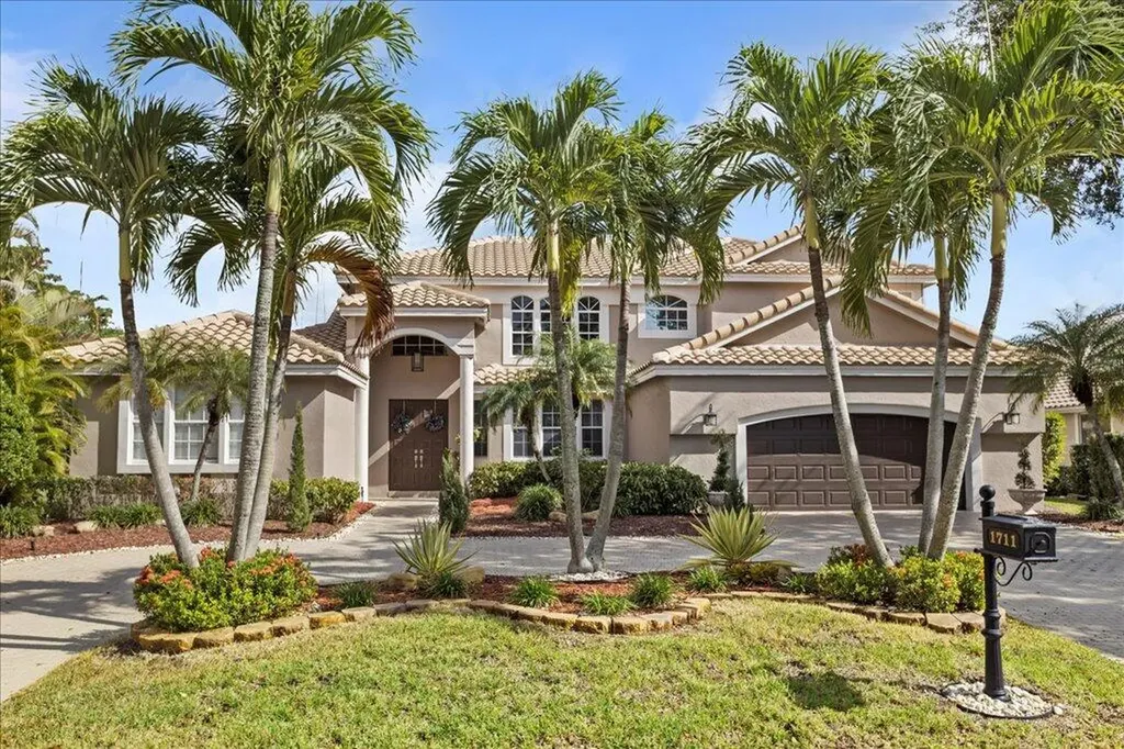 1711 NW 127th Way Coral Springs FL 33071