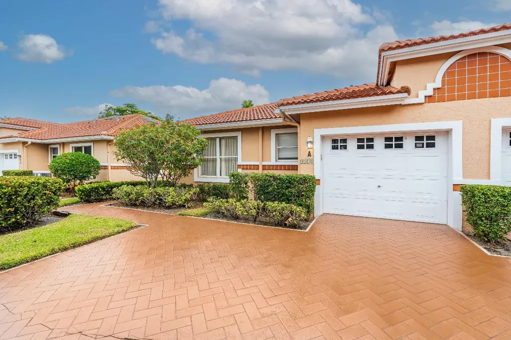 9832 Summerbrook Terrace Boynton Beach FL 33437