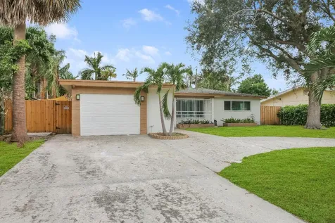 2628 NE 25th Terrace Boca Raton FL 33431