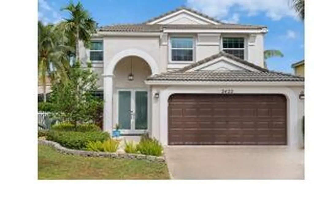 2422 Westmont Drive Royal Palm Beach FL 33411