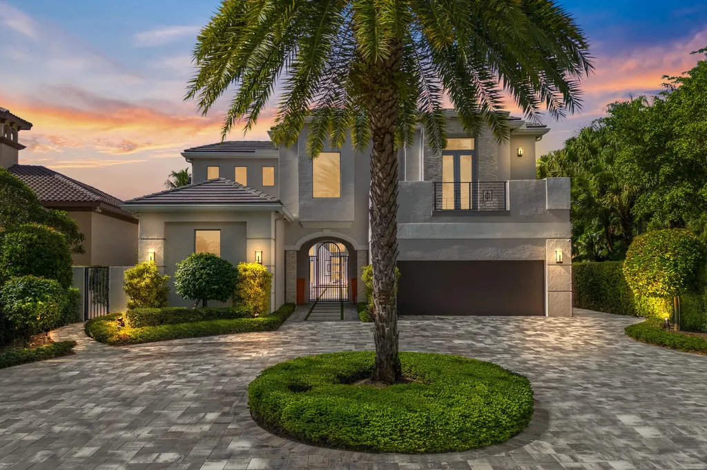 16549 Senterra Drive Delray Beach FL 33484