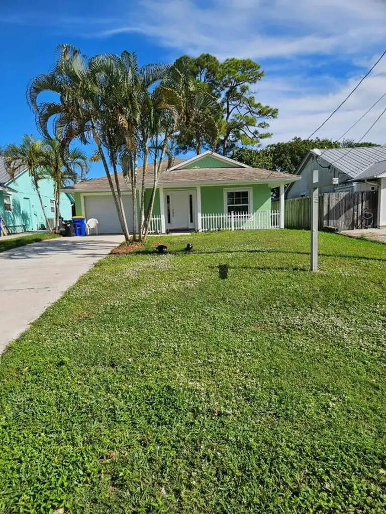 5345 SE Horizon Avenue Stuart FL 34997