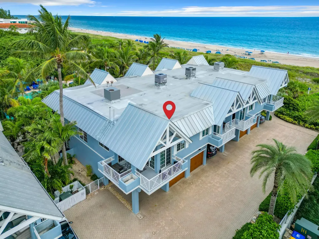 1835 S Ocean Boulevard Delray Beach FL 33483