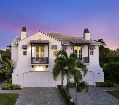 925 St George Boulevard Delray Beach FL 33483