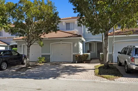 2331 Center Stone Lane Riviera Beach FL 33404
