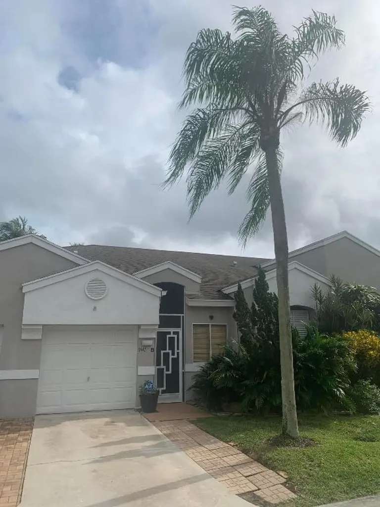 9147 Vineland Court Boca Raton FL 33496