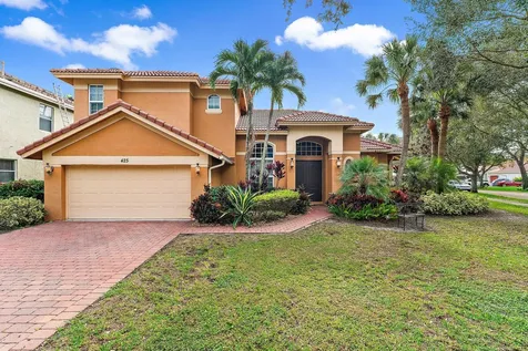 425 Oriole Circle Jupiter FL 33458