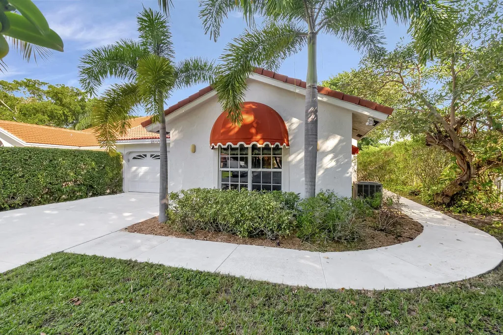 23105 Boca Club Colony Circle Boca Raton FL 33433