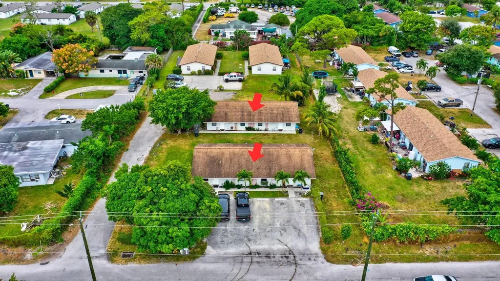 4611 Coconut Road Lake Worth FL 33461