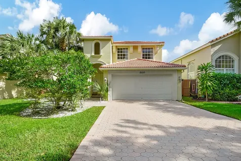 2527 Sawyer Terrace Wellington FL 33414