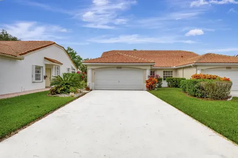 15449 Lake Gardenia Place Delray Beach FL 33484