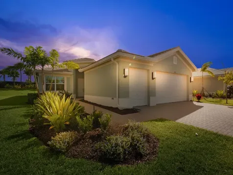 11977 SW Seahorse Springs Terrace Port St Lucie FL 34987