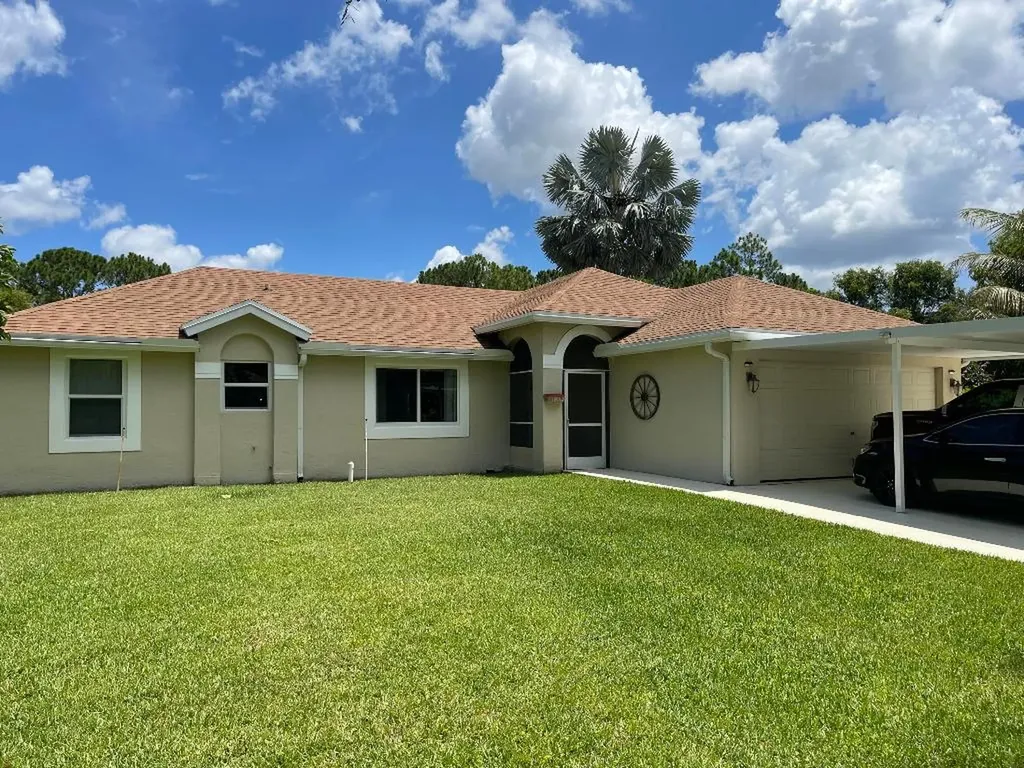 14231 83rd Lane N Loxahatchee FL 33470