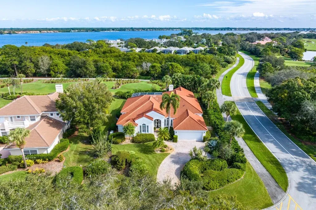 1220 NW Winters Creek Road Palm City FL 34990