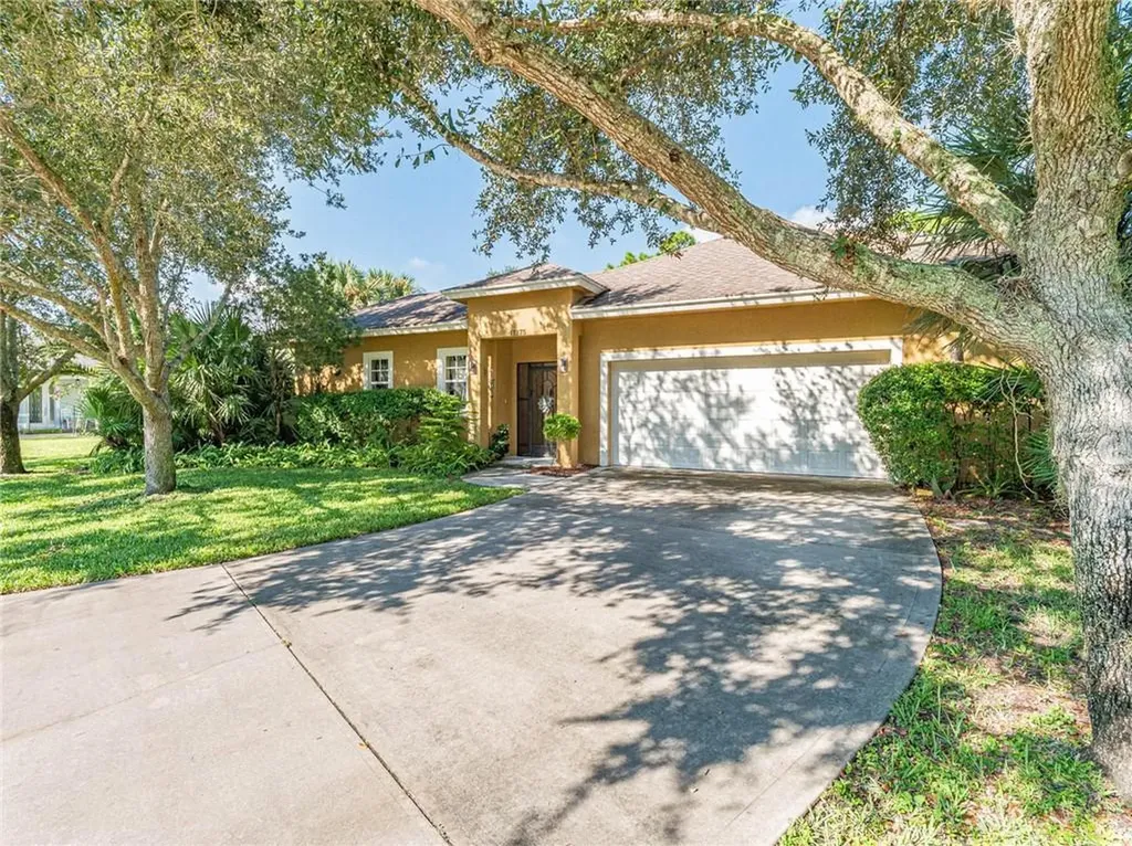 11375 Kashi Court Sebastian FL 32958
