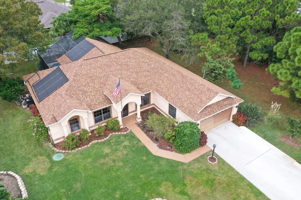 6446 NW Flair Street Port St Lucie FL 34986
