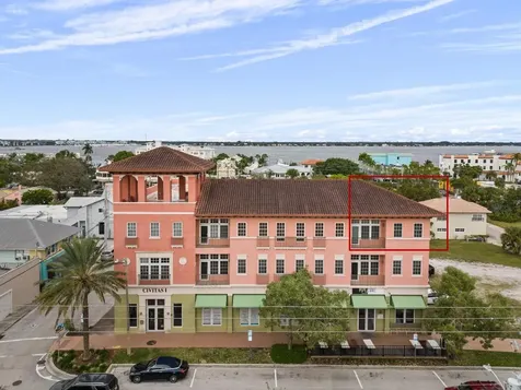 101 SE Ocean Boulevard Stuart FL 34994