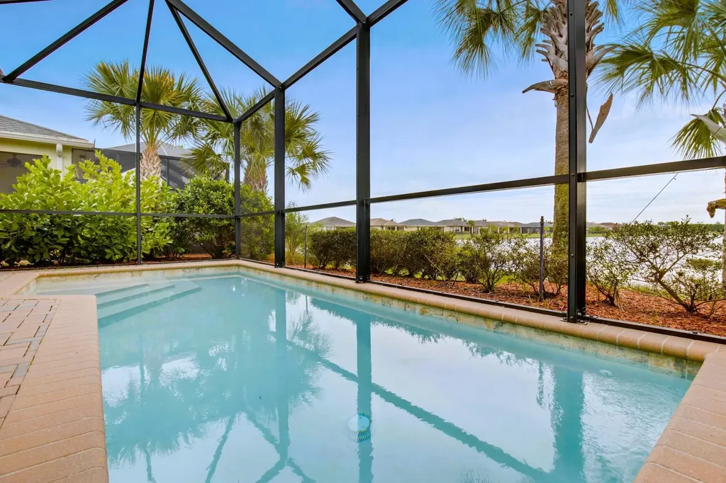 11458 SW Lake Park Drive Port St Lucie FL 34987