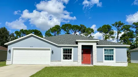 6161 NW Gatun Drive Port St Lucie FL 34986