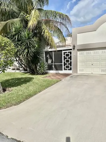 9201 Fairbanks Lane Boca Raton FL 33496