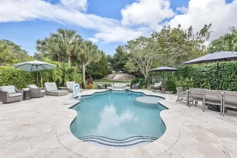 7146 Spyglass Avenue Parkland FL 33076