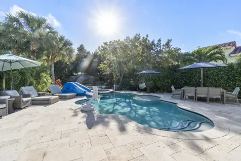 7146 Spyglass Avenue Parkland FL 33076