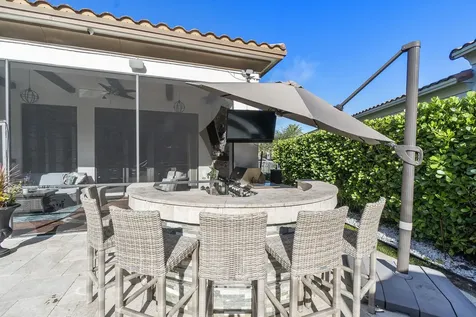 7146 Spyglass Avenue Parkland FL 33076