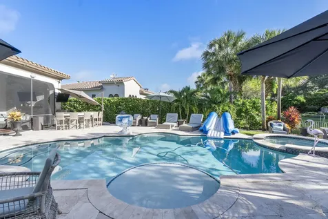7146 Spyglass Avenue Parkland FL 33076